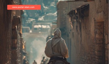 Peristiwa 19 Ramadhan: Gugurnya Khalifah Ali bin Abi Thalib Radhiyallahu ‘anhu Sebagai Syahid