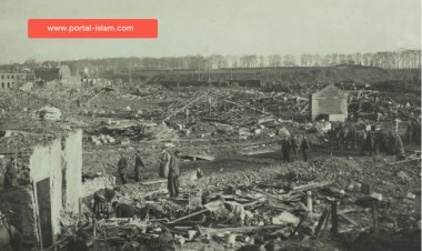 Peristiwa 20 Ramadhan : Kemenangan Besar Bagi Kaum Muslimin