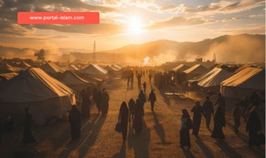 Peristiwa 22 Ramadhan: Kembali dari Perang Badr dengan Pahala dan Kemenangan
