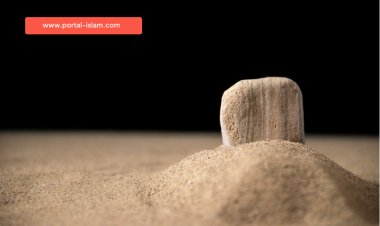 Peristiwa 23 Ramadhan: Wafatnya Ulama Besar Usamah bin Mursyid al-Kinany