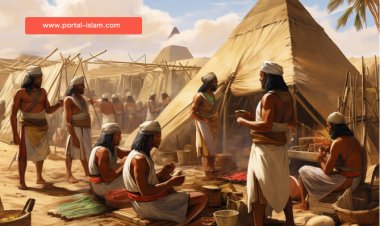 Peristiwa 25 Ramadhan: Kemenangan Kaum Muslimin dalam Pertempuran ‘Ain Jalut