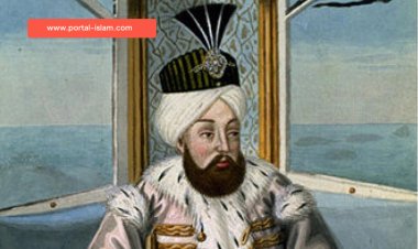 Peristiwa 26 Ramadhan: Wafatnya Sultan Sulaiman II