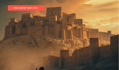 Peristiwa 28 Ramadhan: Cahaya Islam Bersinar di Negeri Andalus