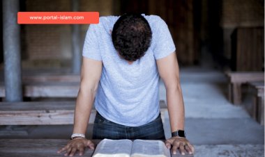 Kezaliman yang Terlupakan: Tangisan Rasulullah dan Orang-Orang yang Terhalangi dari Kebaikan