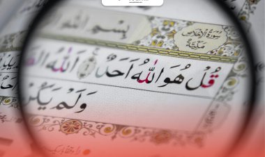 Semua Akan Baik-Baik Saja, Ada Allah