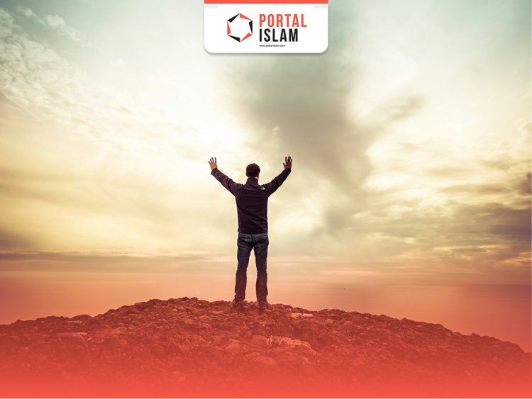 Optimisme Rezeki dan Amalan Pembuka Rahmat