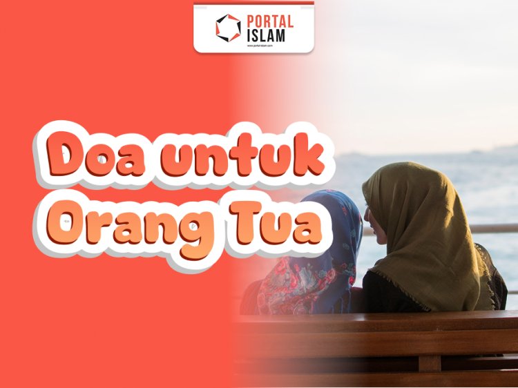 Doa untuk Orang Tua yang Sudah Meninggal: Lafal, Arti, dan Adab Lengkap
