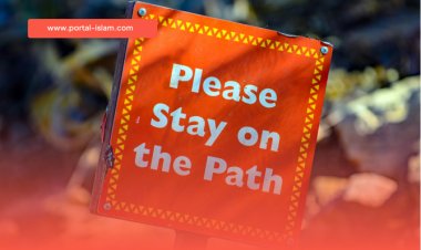 3 Kunci Merawat Istikamah