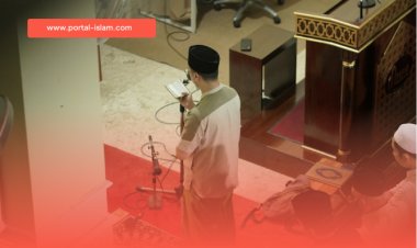 Niat Sholat Tarawih dan Witir Lengkap Beserta Tata Caranya Menurut Ahlus Sunnah