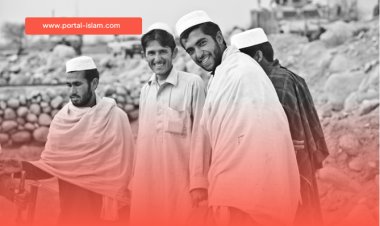 Menjadi Muslih dan Membangun Kehidupan untuk Akhirat