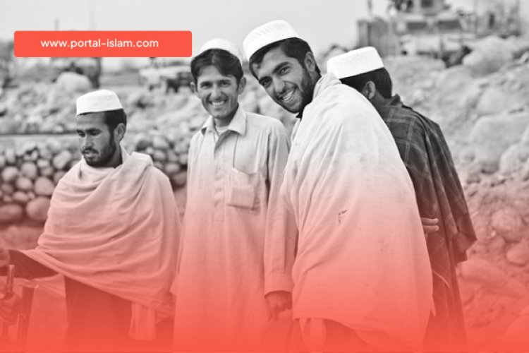 Menjadi Muslih dan Membangun Kehidupan untuk Akhirat