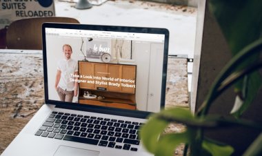 Jasa Pembuatan Website di Makassar Murah, Cepat, dan Berkualitas