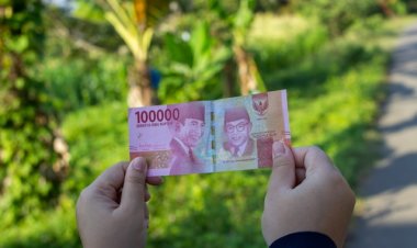 UMR Bandung 2025: Daftar UMK Jawa Barat Terbaru