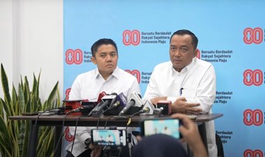 Presiden Prabowo Hormati Proses Hukum OTT Wamenaker Immanuel