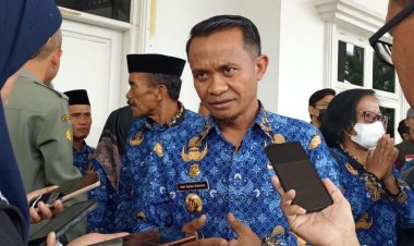 Kenaikan PBB-P2 Bone Ditunda, Pemkab Kembalikan Kelebihan Bayar Warga Lewat Restitusi