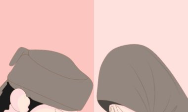 Adab Berbicara dengan Wanita