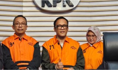 Istana Soal Pengganti Wamenaker Usai Noel Dicopot: “Bisa Ada, Bisa Juga Tidak”