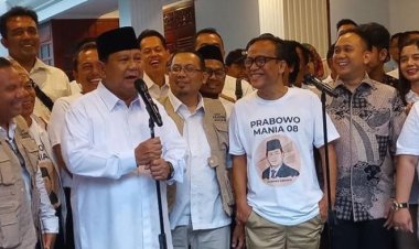 Belum Sidang, Noel Sudah Minta Amnesti? Ujian Awal Komitmen Antikorupsi Prabowo