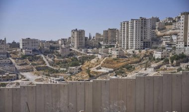 21 Negara Kecam Israel soal Permukiman E1 di Tepi Barat, Dinilai Langgar Hukum Internasional