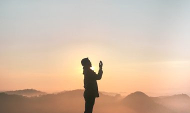 100 Motto Hidup sebagai Muslim