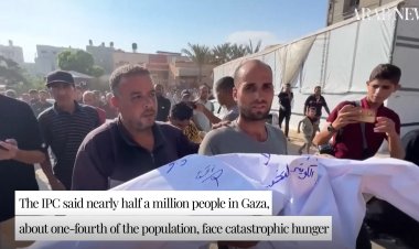 Serangan Israel baru di sekitar Gaza menewaskan 25 orang