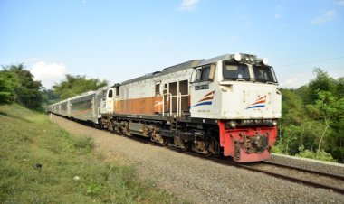 Reaksi Publik atas Usulan Gerbong Rokok di Kereta Api: Mundur ke Belakang