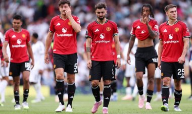 DIPERMALUKAN! Manchester United Disingkirkan Tim Kasta Keempat Grimsby Town Lewat Adu Penalti