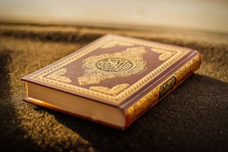 Surah Al-Jinn Tentang Apa? Makna, Kandungan, dan Hikmahnya