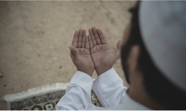 Doa Agar Nikmat Tidak Hilang dan Musibah Tidak Datang Secara Mendadak