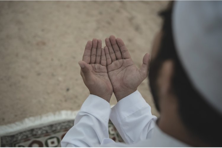 Cara dan Adab Berdoa Para Nabi Berdasarkan Al-Quran & Sunnah