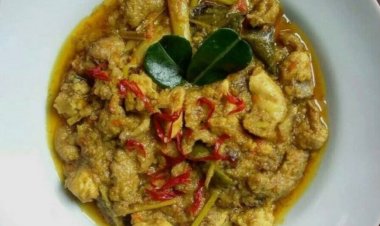 SIDRAP punya rasa: Dari pedas sampai gurih yang bikin puaz