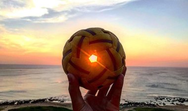 “Sepak Takraw: Olahraga Kecil dengan Impian Besar”