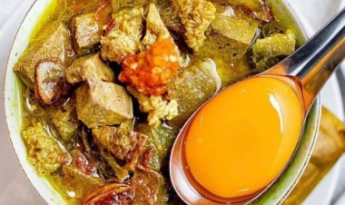 REKOMENDASI KULINER KHAS MAKASSAR