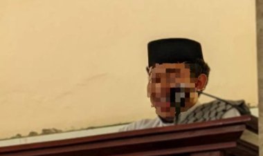 Hakikat Penciptaan Manusia – Khutbah Jum’at Penuh Hikmah dan Renungan.