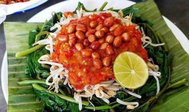 10 Rekomendasi Makanan Khas Nusa Tenggara Barat