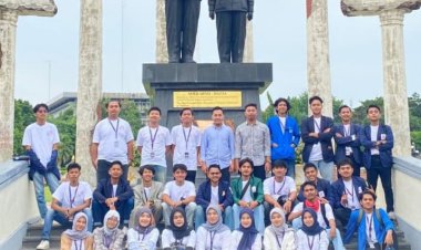 MUNAS & RAKERNAS ASHESI INDONESIA