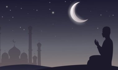 Ngisi Ramadhan Gak Cuma Membaca Al-Quran : Ada Sunnah Lain yang Seru!