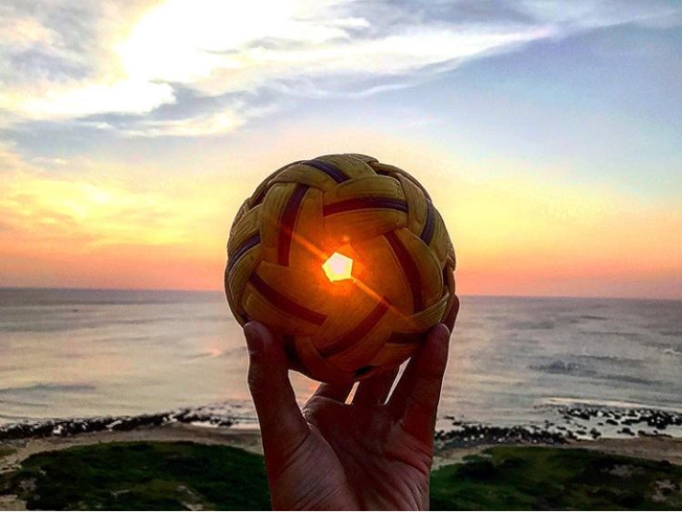 “Sepak Takraw: Olahraga Kecil dengan Impian Besar”