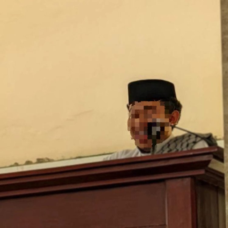 Hakikat Penciptaan Manusia – Khutbah Jum’at Penuh Hikmah dan Renungan.