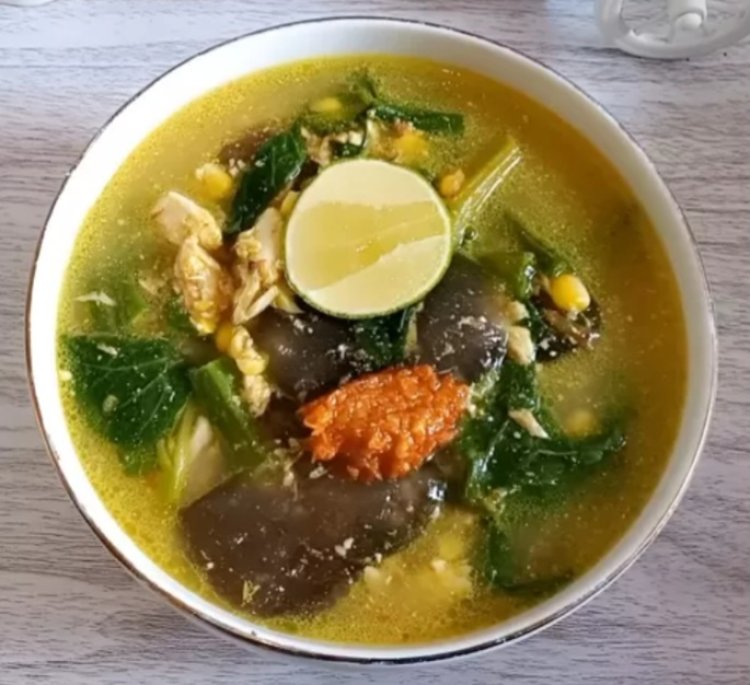 SIDRAP punya rasa: Dari pedas sampai gurih yang bikin puaz