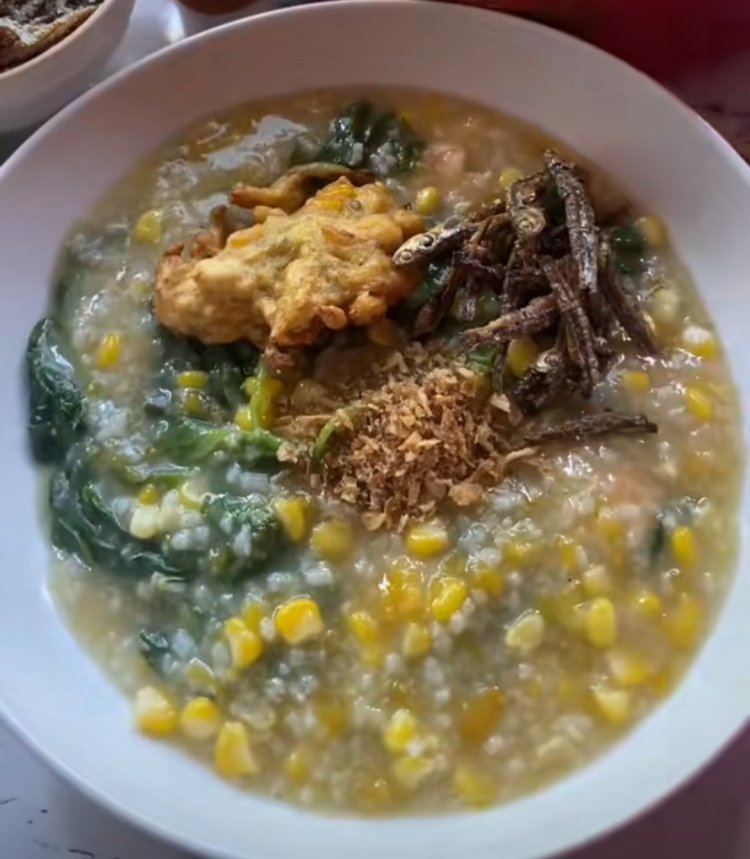 SIDRAP punya rasa: Dari pedas sampai gurih yang bikin puaz