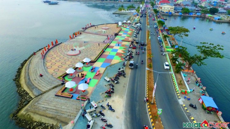 Kabupaten Kolaka (Sulawesi Tenggara) — Gambaran, Sejarah, Potensi, dan Pariwisata