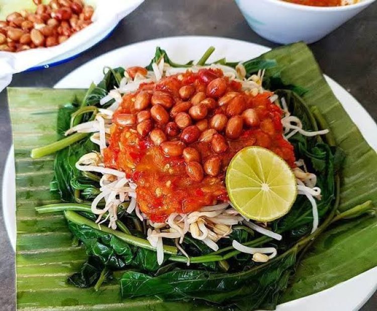 10 Rekomendasi Makanan Khas Nusa Tenggara Barat