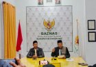Konferensi Pers Resmi Pimpinan Baznas Enrekang: Bantah Tuduhan Korupsi, Baznas Enrekang Sebut Ada Upaya Kriminalisasi
