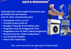 Bahaya Jarang Cuci AC, Bisa Menimbulkan Penyakit !!