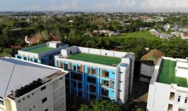 10 Rekomendasi Perguruan Tinggi Islam di Makassar