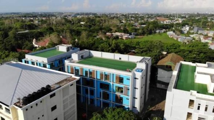 10 Rekomendasi Perguruan Tinggi Islam di Makassar