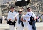 Inilah 5 Kenikmatan Umroh Bagi Seorang Muslim