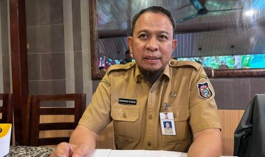 Pemkot Makassar Umumkan 10 Nama Calon Pimpinan Baznas Makassar Periode 2026–2031