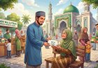 Investasi Peradaban: Membangun Ekosistem Pendidikan Islam Berkualitas Melalui Zakat